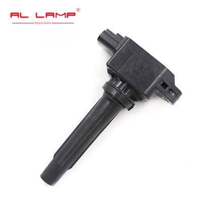 Ignition Coil Auto Parts Cy01-18-100b for Mazda 323 III 1985-1989 1.5I Turbo