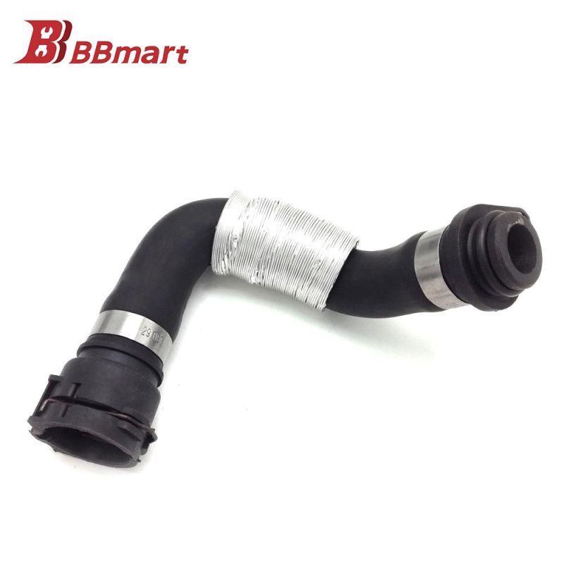 Bbmart Auto Parts for BMW F02 OE 11537581576 Heater Hose / Radiator Hose