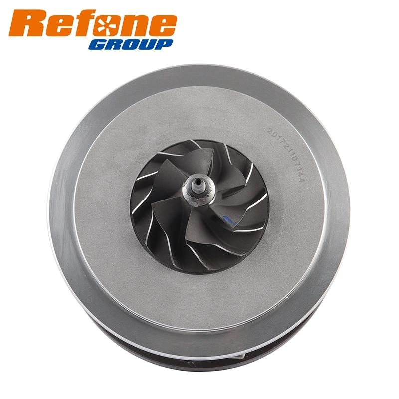 Auto Parts14411-Aw301 Turbo Charger Core Gt1749V Turbine Chra 708639-5010s Turbo Cartridge for F9q Engine