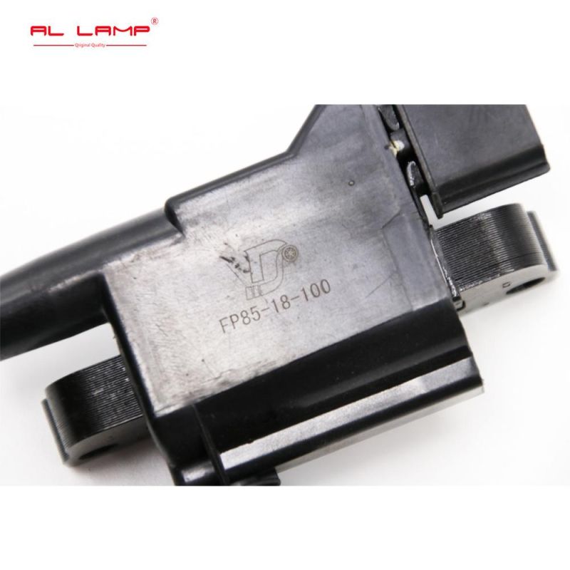 High Performance Ignition Coil for Mazda Protege 323 Premacy Ffy1-18-100 Fp85-18-100c Fp85-18-100
