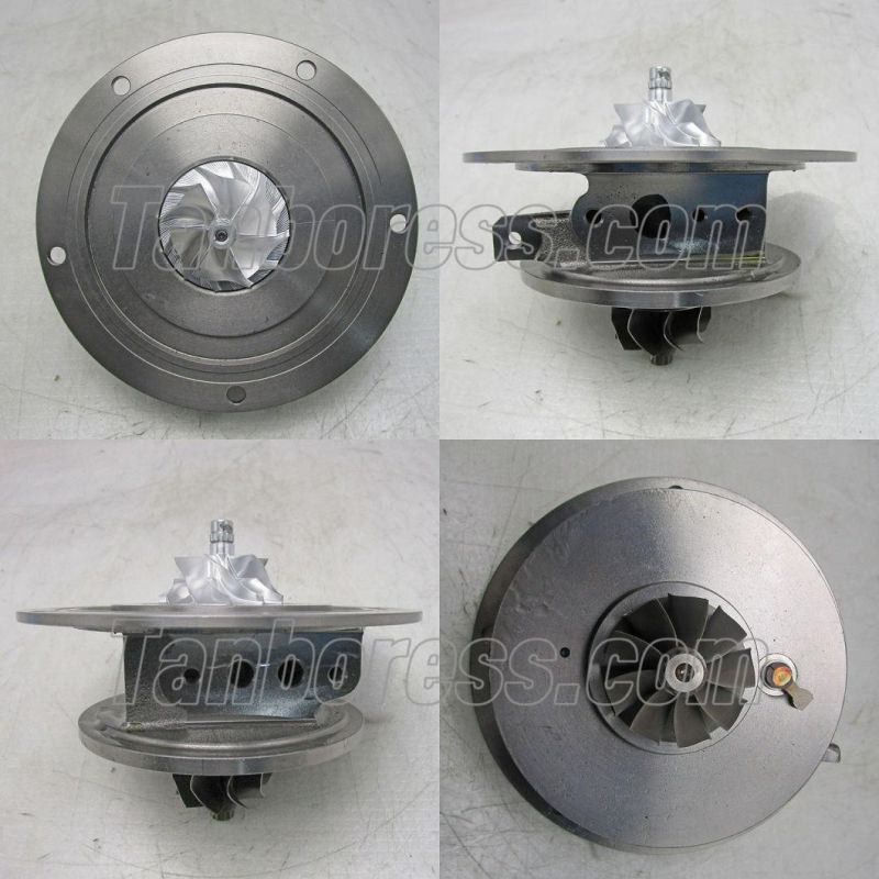 Turbocharger Spare Parts Turbo Core Cartridge for Toyota 17201-11080