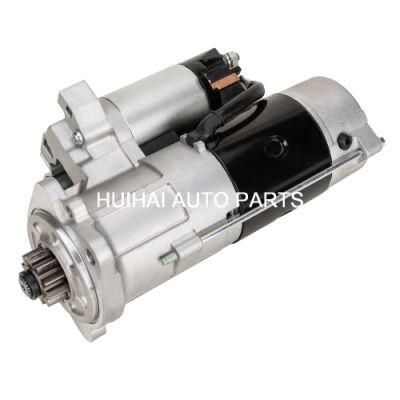 Brand New Auto Car Motor Starter 18246 M8t60371/M8t60372/M8t60373/M8t60874 32b66-00200/32b66-12100 for Caterpillar Dp40 Lift