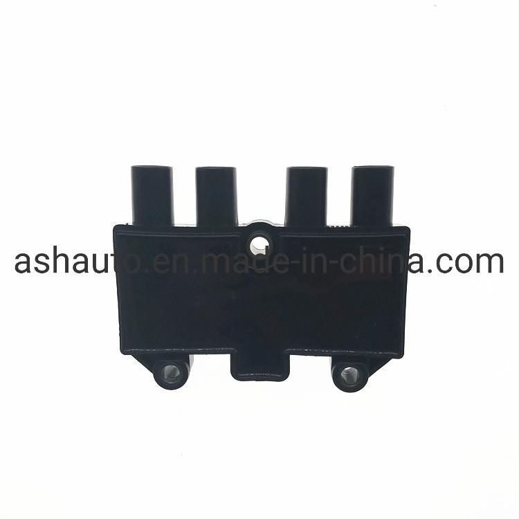 Chery Ignition Coil Parts for Engine 4G64 Auto B11 Easter Smw250131