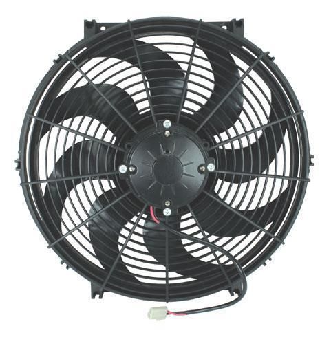 Auto Air Conditioning Parts Condenser Cooling Fan/Radiator Fan