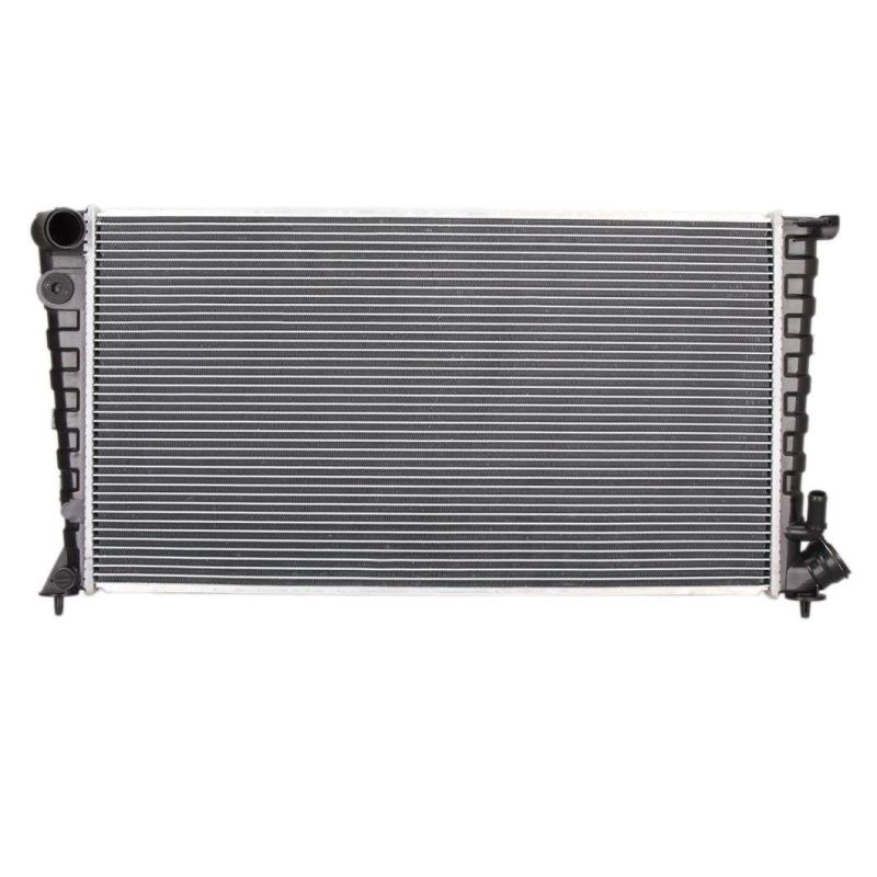 Radiator Suitable for Accent Solaris KIA Rio 253101r000 253104L000 253101r150 Hy3010185 25310-1r000 25310-4L000 25310-1r150