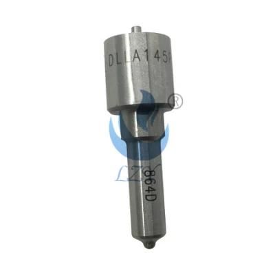 Diesel Engine Parts Fuel Nozzles Dlla145p864