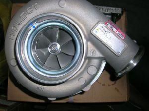 Holset Turbocharger 2834275 / 2834277