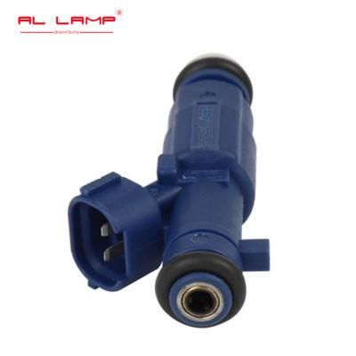 Fuel Injector 353102g400 for Hyundai Tucson KIA Forte Koup Rondo Sportage 2.4L 2.0L 35310-2g400