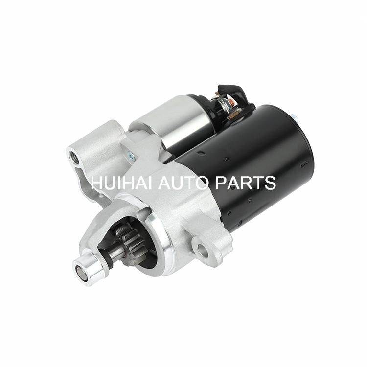 Brand New Auto Car Motor Starter 17677 06h911021A 06D911021b 0001107508 0001107450 for Audi