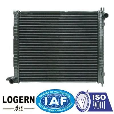 Auto Cooling Radiator for Land Rover Freelamder&prime;97-00 Mt