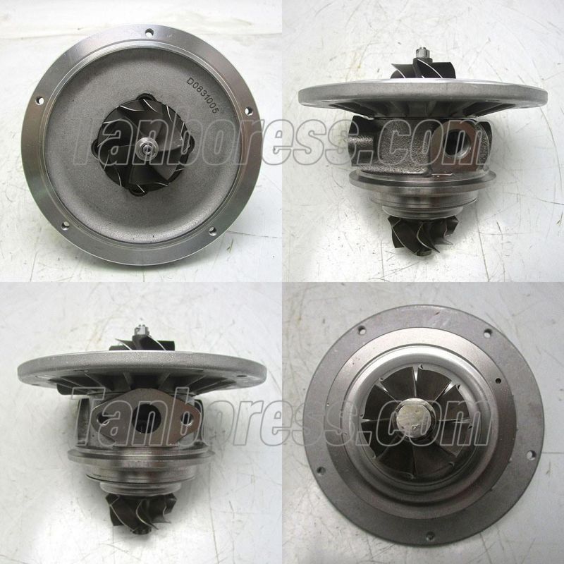 Hyundai J3CR 28200-4X400 28201-4X701 28201-4X700 Turbocharger