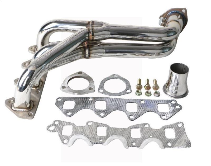 China Best Quality Grwa Exhaust Headers for Suzuki Samurai 1.3L/1.6L