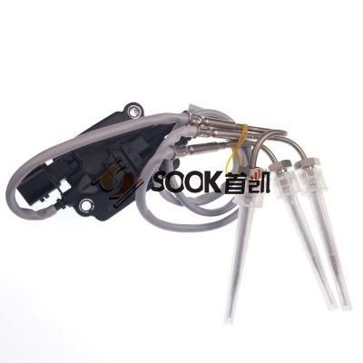 Exhaust Gas Temperature Sensor OEM No.: 5461626