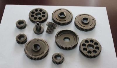 Powder Metallurgy Sintered Parts for Auto Generator