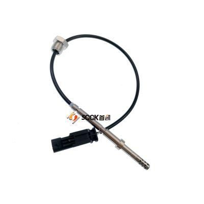 Egr Exhaust Gas Temperature Sensor OEM: 31293881 31439823