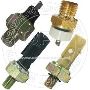 Oil Pressure Switches (for Saab, Land Rover, Vw, Ford, Citroen)