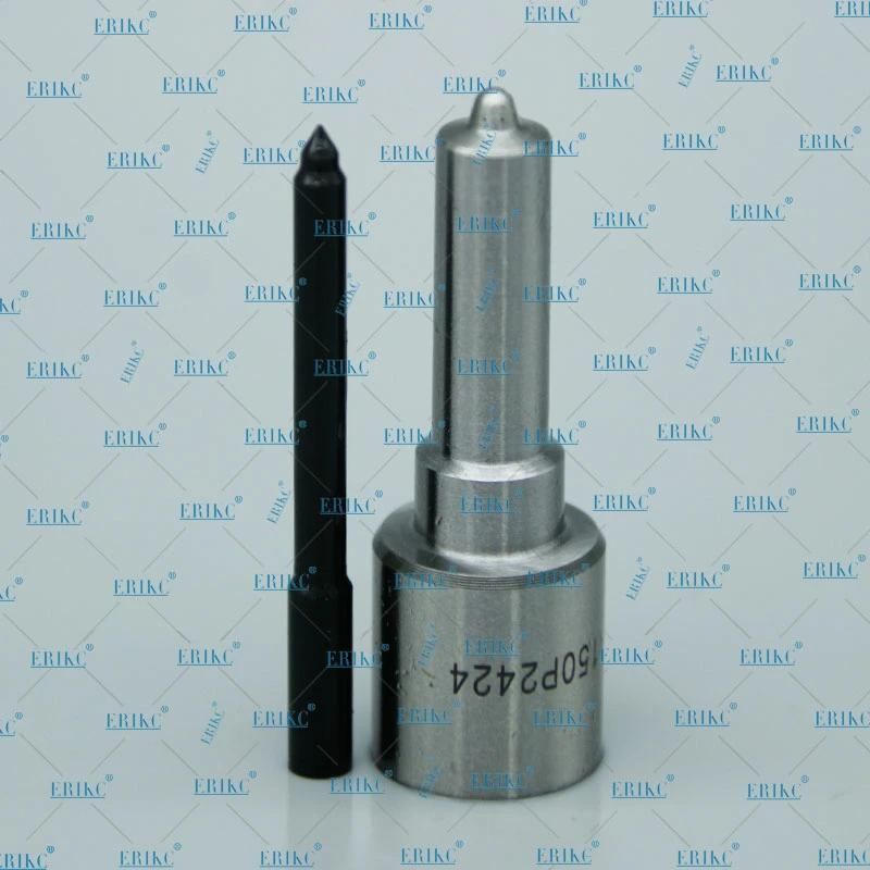 Nozzles Cr Bosch Dlla150p2424 (0 433 172 424) and Fuel Tank Injector Nozzle Bico Dlla 150 P 2424 (0433172424) for 0 445 120 280