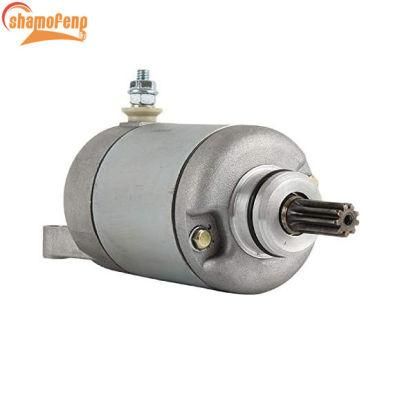 Smu0264 Starter Motor for YAMAHA ATV Yfz450 Yfz450 Le Yfz450 Se 5tg-81800-00-00 18761