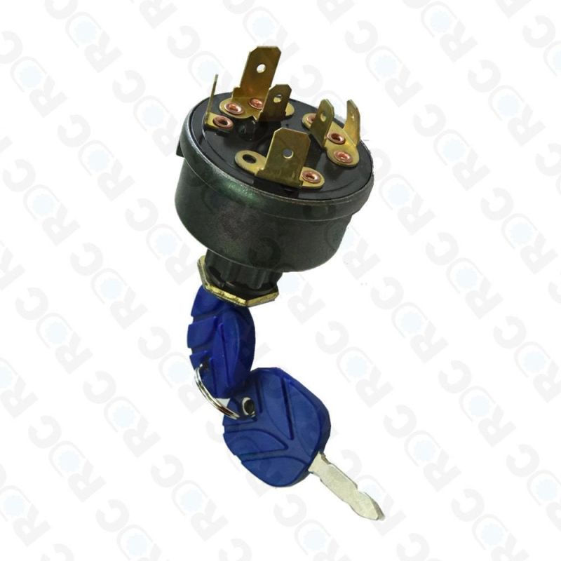 Ignition Switch Starter Assembly for Ford/New Holland From China