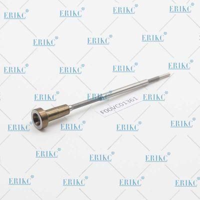 Erikc F00vc01361 Height Control Valve F 00V C01 361 Fuel Control Valve F00V C01 361 for 0445110288
