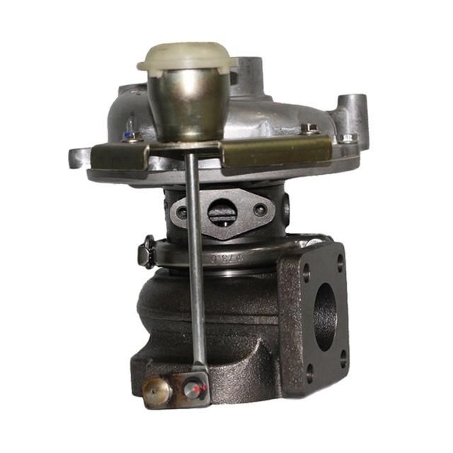 Auto Spare Parts Rhf4h 4ja1 Turbocharger for Isuzu Engine