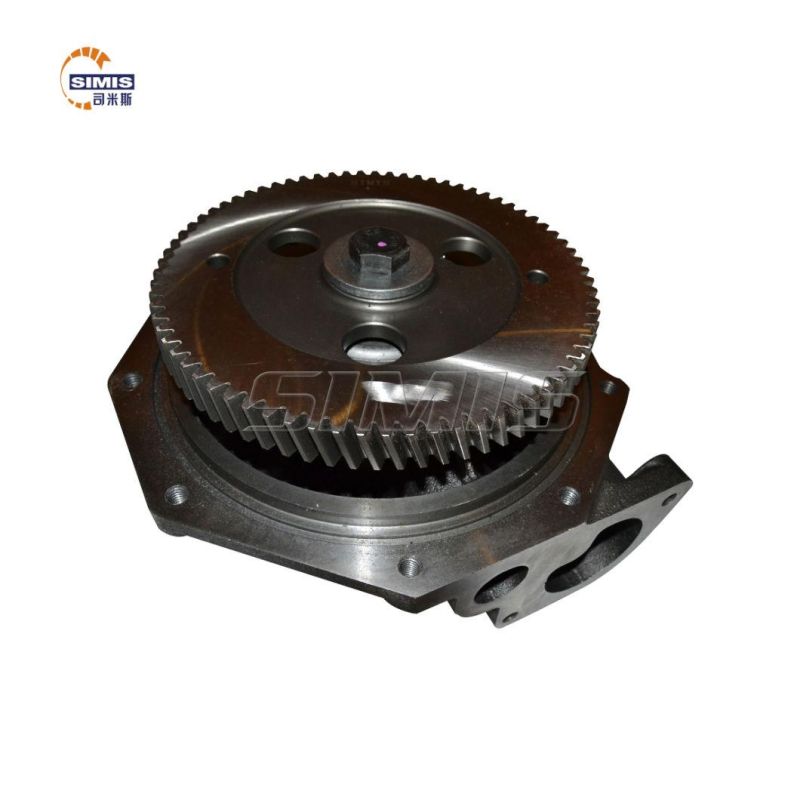 Simis Engine Parts for Caterpillar L6 14.6L Water Pump