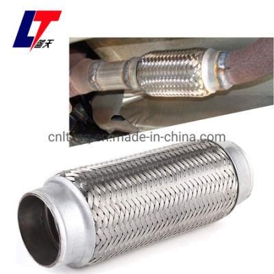 Car Flexible Pipe, Exhaust Flex Pipe for Generator