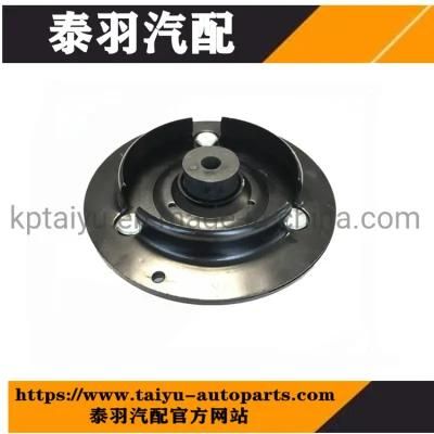 Auto Parts Rubber Strut Mount 48609-0K010 for Toyota Hilux VII Pickup Kun15