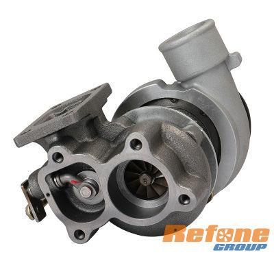 Tb0227 466856-0003/1 46424102 Turbocharger for FIAT Commercial Strada, Punto TDS, Uno Td Cars 1.7L