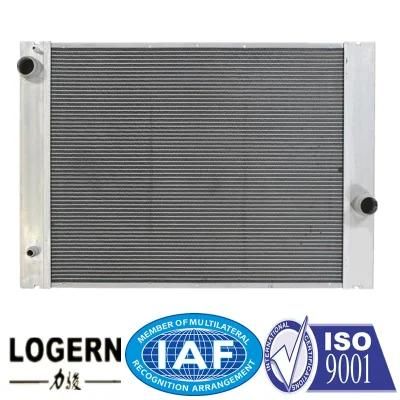 Cooling System Auto Radiator for BMW 7e65 Hydrogen Mt/17117534904