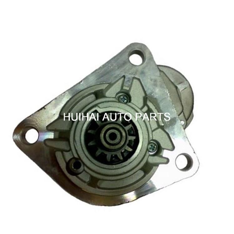 Factory Supply 28100-1090 028000-9140 J05c / J057 / J08c / S05c / S05D Engine 24V 4.5kw Starter Motor for Hino