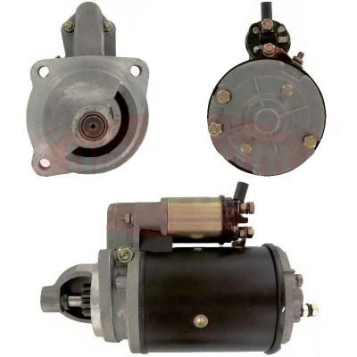 12V 10t 2.8kw Starter for Motor Lucas Lester 17651