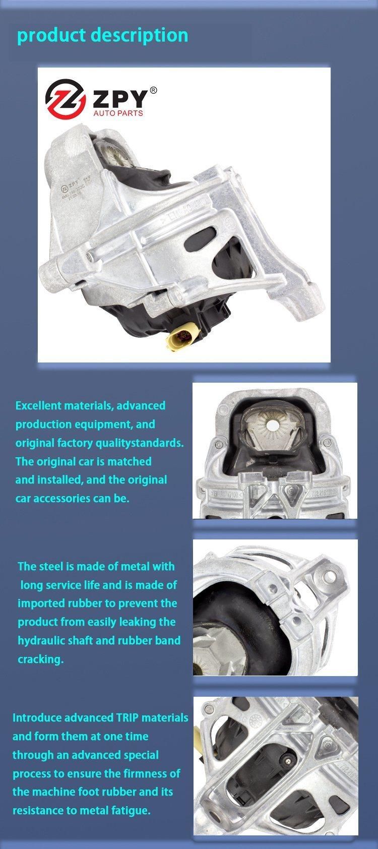 Zpy Auto Parts Engine Mount for Audi A4 S4 A5 S5 Q7 OE 4m0199372c Wholesale Factory Direct Pricefob Reference Price: Get Latest Price