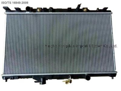 New Radiator for 02-06 Suitable for Auto Trans OE 19010ppaa52 19010ppla51 19010phm003 19010phm901 19010ppaa01