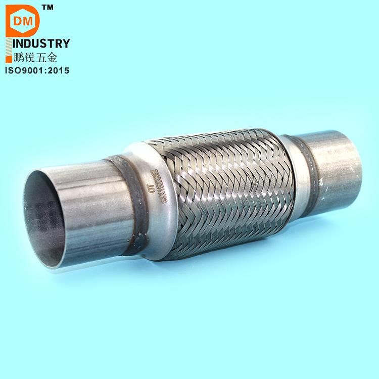 Auto Muffler Wholesale Car Tail Exhaust Pipe