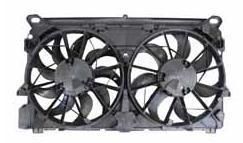 Radiator Fan Car Model for Hyundai Elantra 14&prime; ~16&prime; OEM 25380-3X500