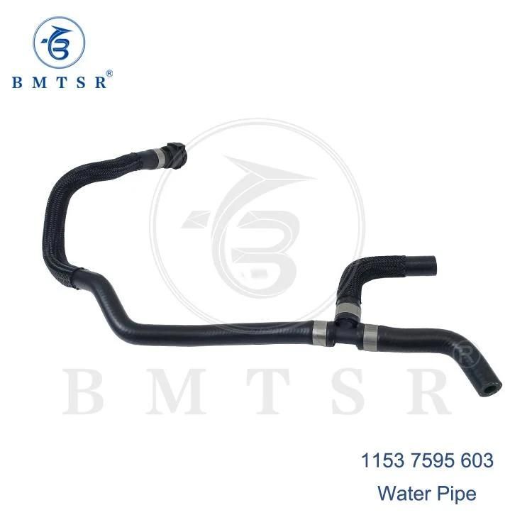 Coolant Radiator Hose 11537595603 for BMW F04