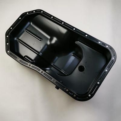 Oil Pan MD371263 for Mitsubishi L200 Triton 4D56