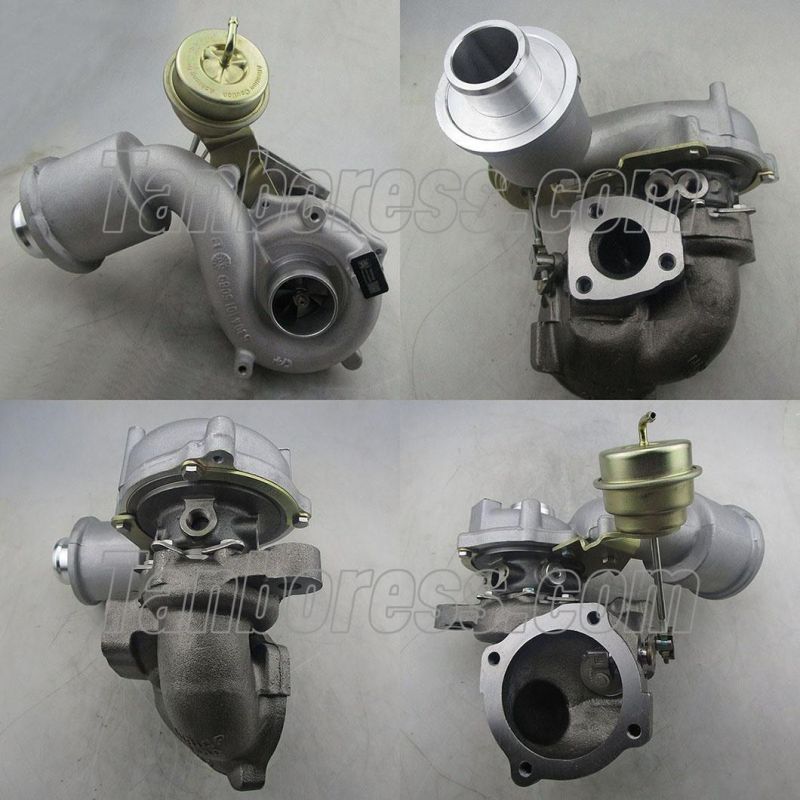 Turbo Audi Seat Skoda K03 53039880052 53039700052 53039880094 53039700094