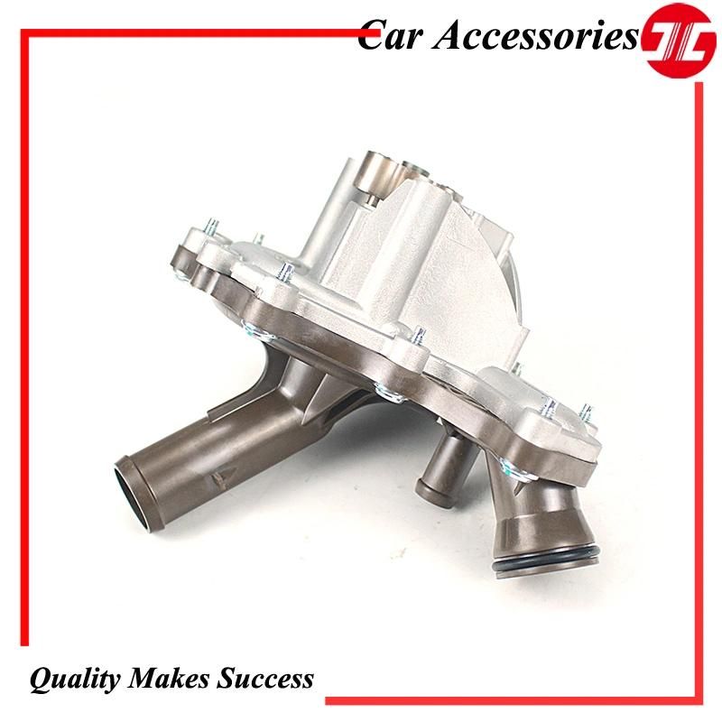 Genuine Water Pump Fk2q 8K500 AA for Ford Transit V348 2.2 Fwd 1949737 Car Auto Parts