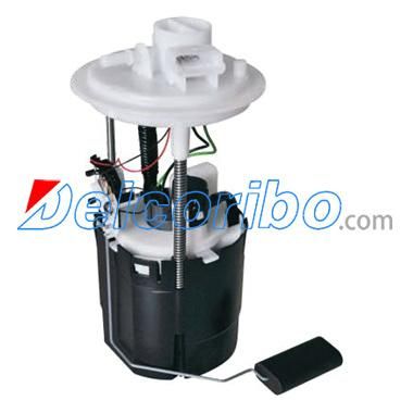 Fuel Pump Assembly Module 46760845 51709819 Fit for FIAT Doblo