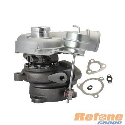 K04 53049880023 Aftermarket Turbocharger for Audi with Bam Engine