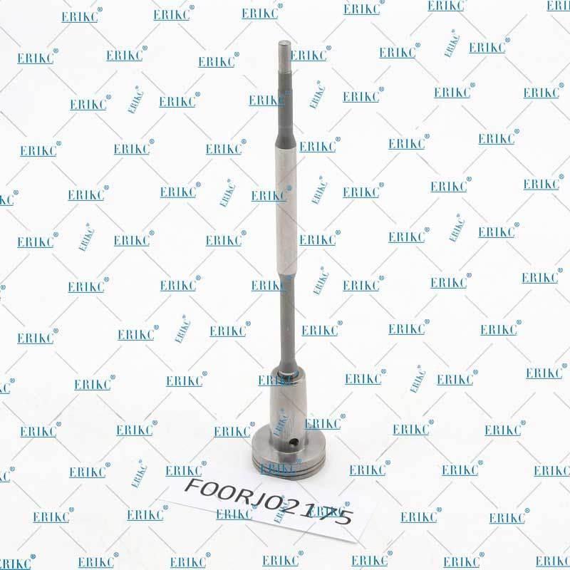 Erikc Foorj02175 F Oor J02 175 High Pressure Pump Control Valve F 00r J02 175 Diesel Control Valve F00rj02175 for Bosch 0445120044 0445120128