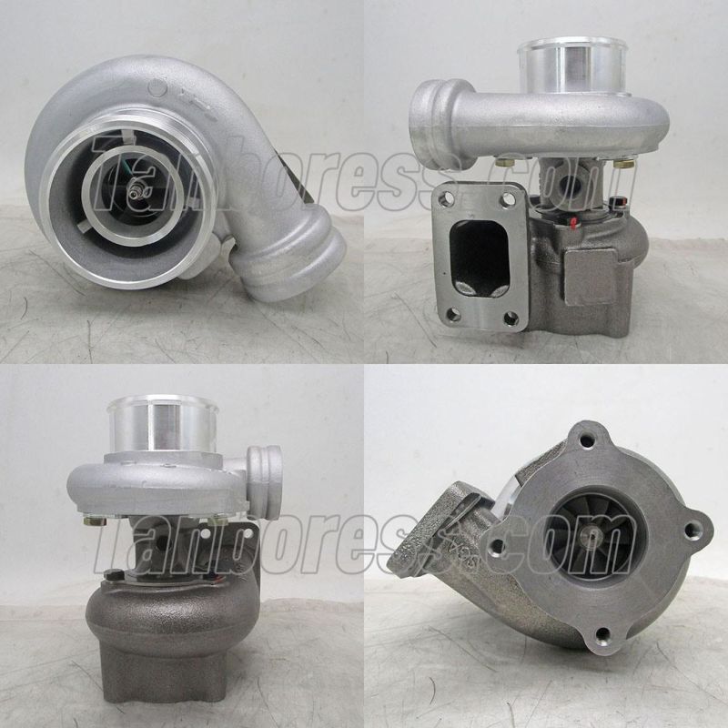 Deutz Volvo S100 BF4M2012C 318279 318166 03050507 turbocharger