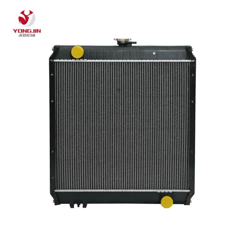 Excavator Parts Water Radiator Carter/E 312b