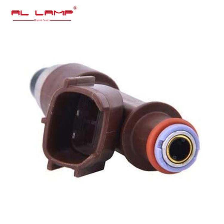 2325050080 Auto Parts Fuel Injector for Toyota Tundra Sequoia Gx470 Lx470 4.7L OEM 23250-50080