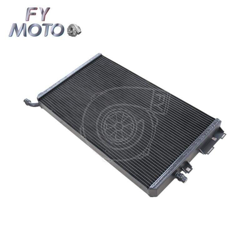 China Factory for Mercedes Benz C63 Aluminum Radiator