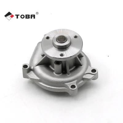 Auto Engine Car Electric Automatic Gasoline Coolant Pump Assembly Parts Water Pumps for Toyota Vios OEM 1610009481