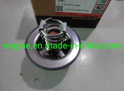 Isx15 Qsx15 Diesel Engine Part Thermostat 4318947