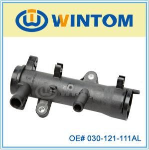 030 121 111al 2.8 Eng Corrado - Jetta - Passat - Golf - Coolant Thermostat Housing